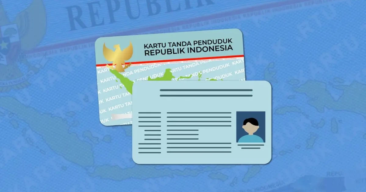 Cara Membuat e-KTP Bekasi 2026: Syarat dan Langkahnya